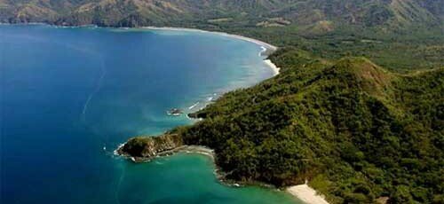 Costa Rica: Welcome to Paradise!