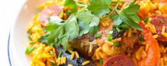 What to eat in Madrid?