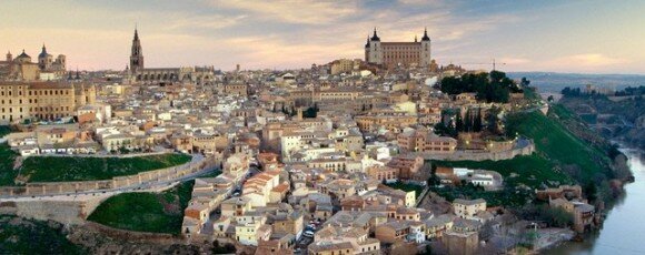 What to do in the areas surrounding Madrid?