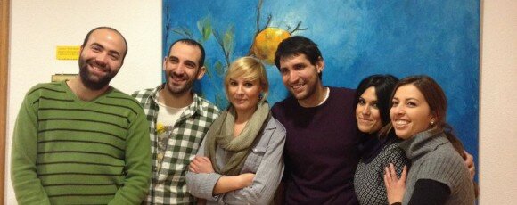 Everything you need to know about the Babylon Idiomas School in Valencia.