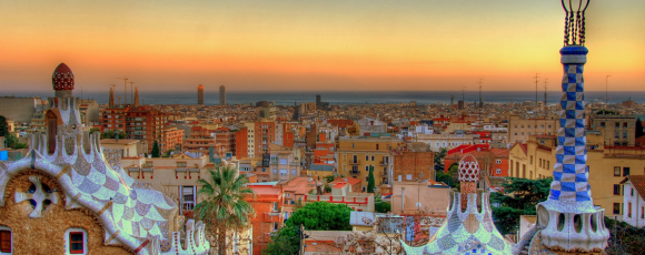 Best Outdoor Places to Visit in Barcelona