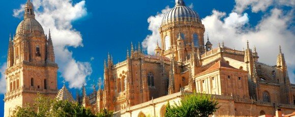 Salamanca – A guide to the home of the Spanish Language