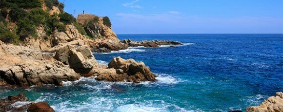 The 5 Best Daytrips From Barcelona