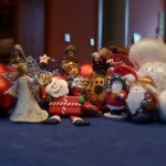 Adornos navideños