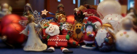 ¿QUÉ HACEN LOS MADRILEÑOS EN NAVIDAD?