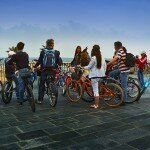 bike tours