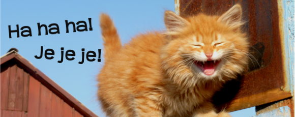 Common (& very funny) mistakes when learning Spanish (pt2)