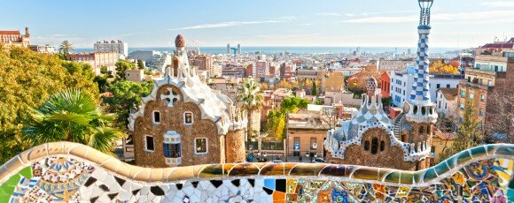 Top 5 reasons to come and study Spanish in Spain this summer!