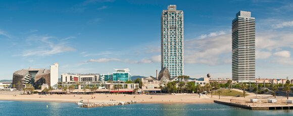 A sizzling summer in Spain’s coolest city