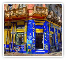 Learn Spanish in Buenos Aires