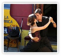 Learn to dance Tango in Buenos Aires