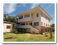 Our Spanish language school in San José, Costa Rica
