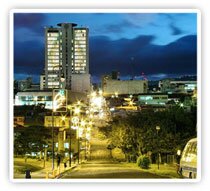Our Spanish language school in San José, Costa Rica