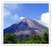 Our Spanish language school in San José, Costa Rica