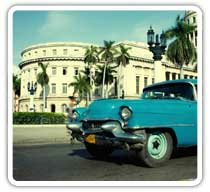 Our Spanish language school in Cuba