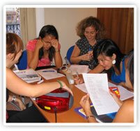 learn spanish in spain and latin america