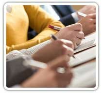 Spanish courses