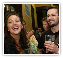 School activities in Sevilla