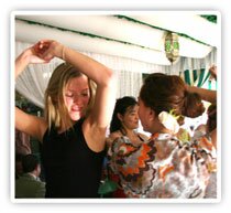 Spanisch und Flamenco in Sevilla