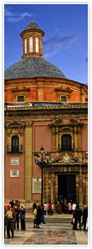 Valencia City