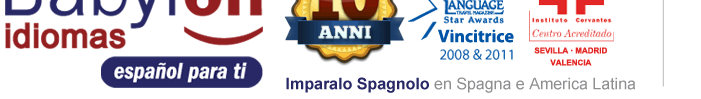 Corsi di spagnolo in Spagna, Argentina e Cuba