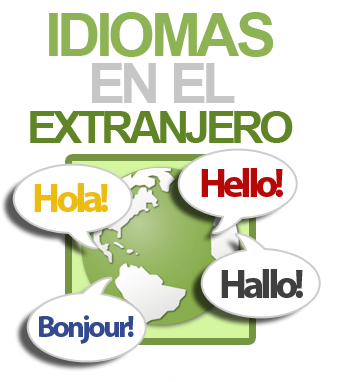 Aprende Idiomas en extranjero