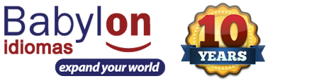 Babylon Idiomas language school