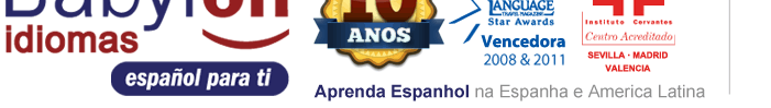 Cursos de espanhol na Espanha, Argentina e Cuba
