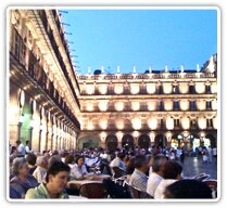 learn spanish in spain and latin america