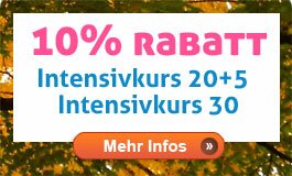 October promotional discount