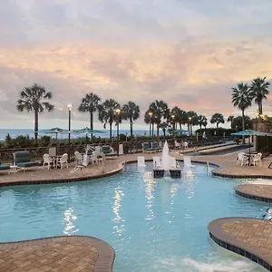 Springhill Suites By Marriott Myrtle Beach Oceanfront