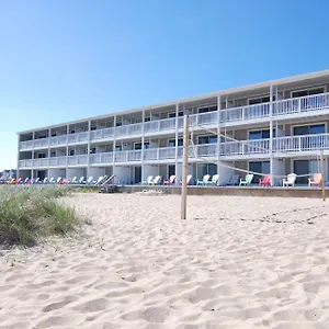 Sandcastle Resort