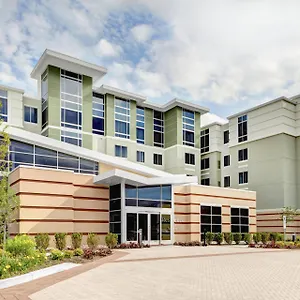 Residence Inn By Marriott Philadelphia Airport