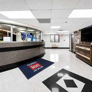 Motel 6 Dallas - Fair Park