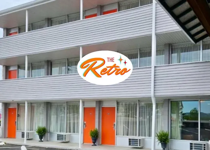 The Retro Hotel