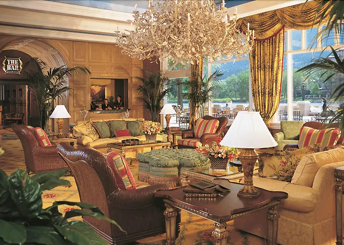 The Broadmoor