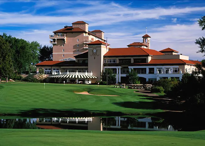 The Broadmoor