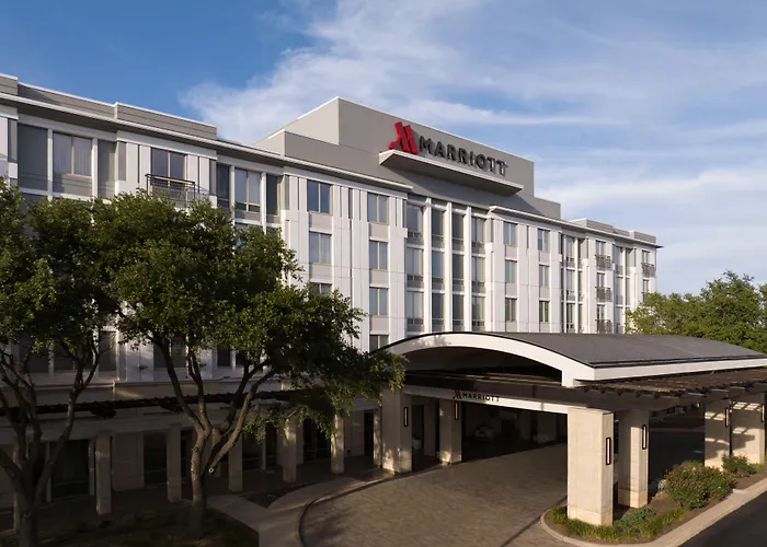 Austin Marriott South
