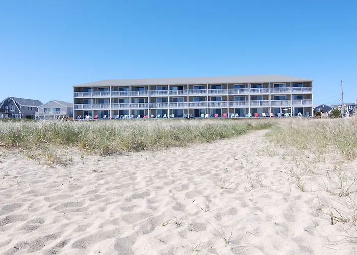 Sandcastle Resort