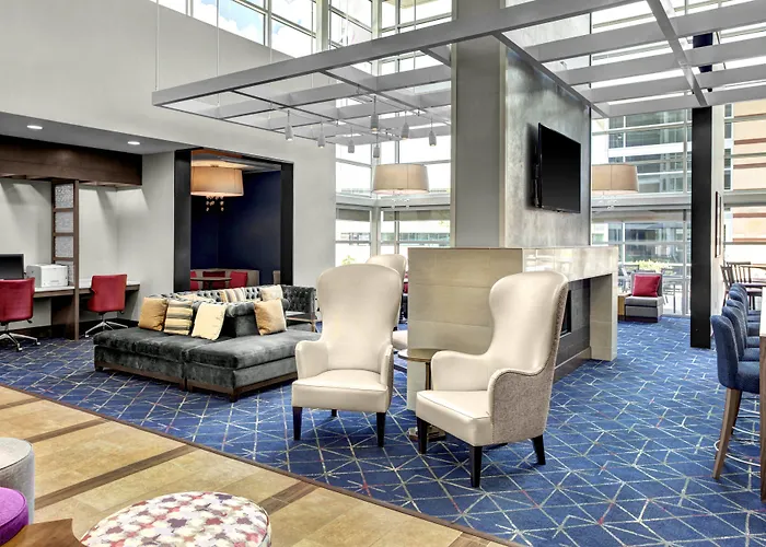 Residence Inn By Marriott Philadelphia Airport
