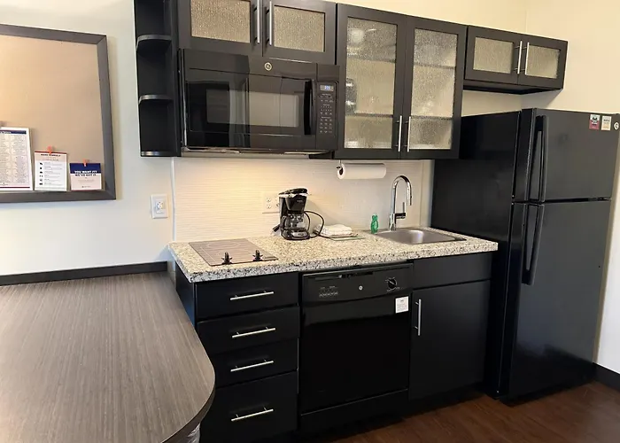 Candlewood Suites - Jacksonville - Mayport By Ihg