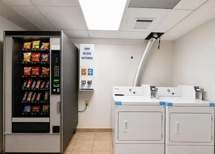 Motel 6 Dallas - Fair Park