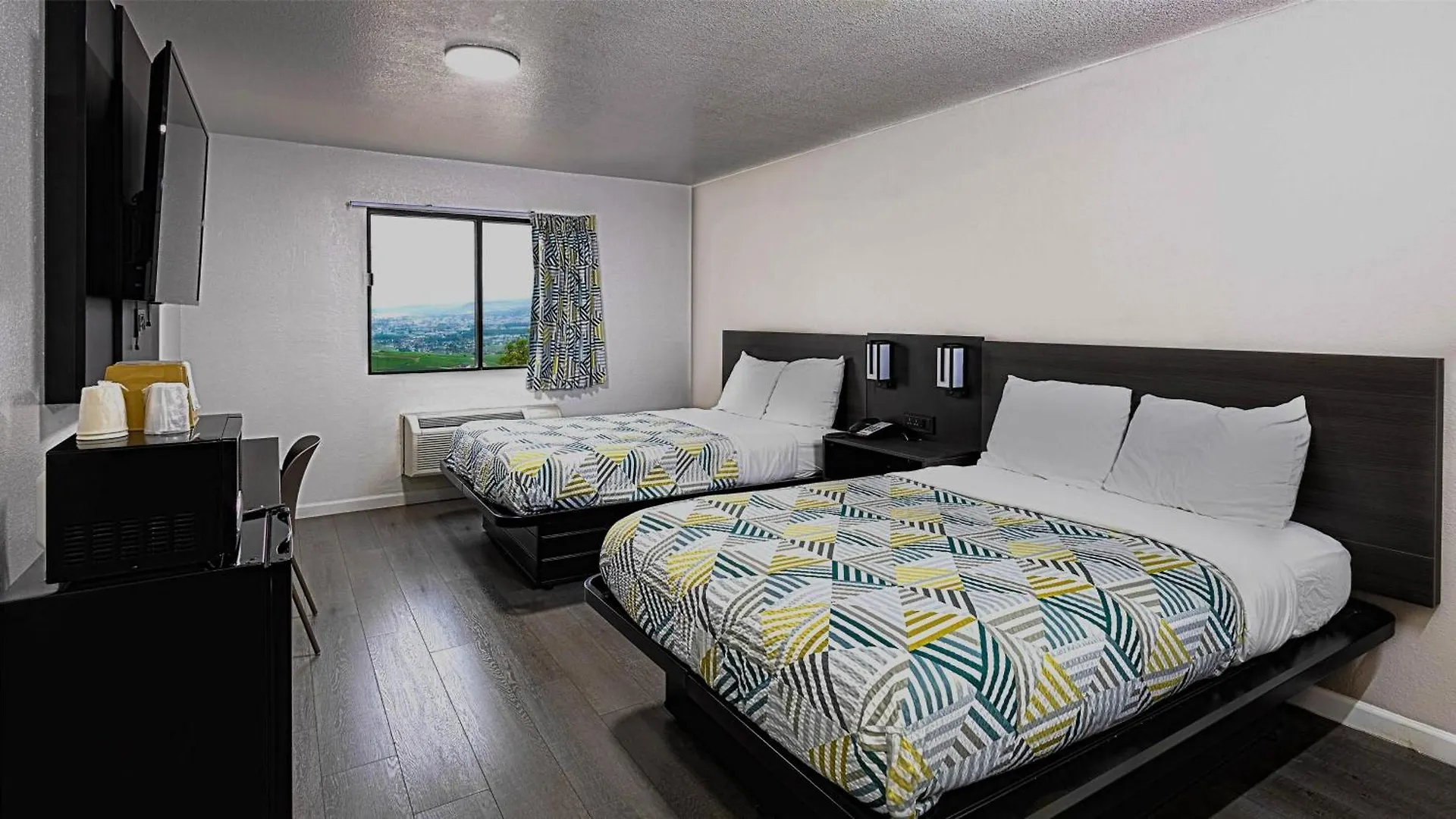 Staying Near North Texas Irish Festival: 3 Family Hotels Compared