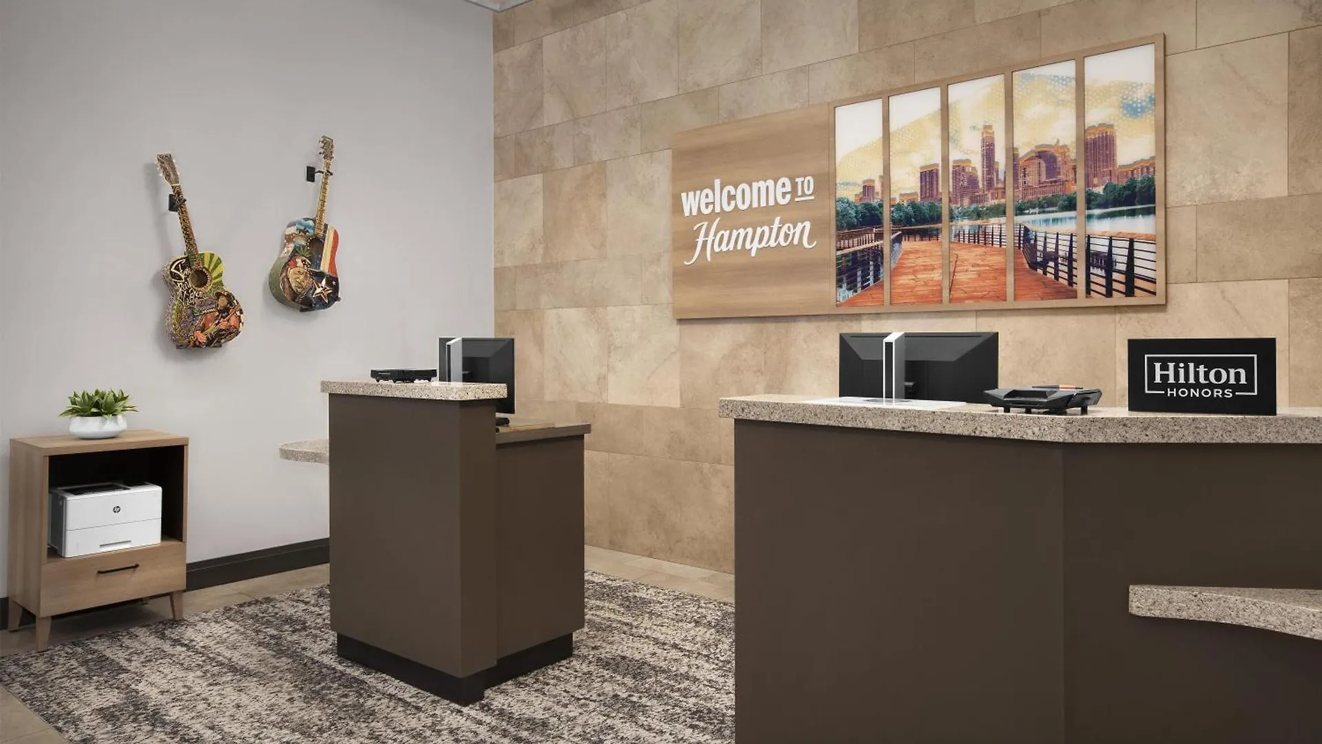 4 Budget Hotels In Texas Worth Booking Right Now